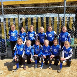 10U TEAM